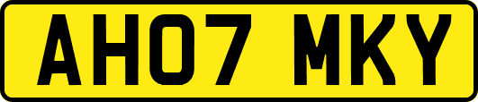 AH07MKY