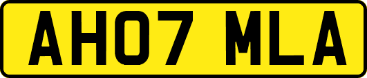 AH07MLA