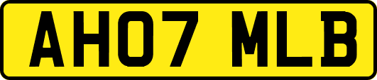 AH07MLB