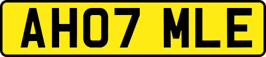 AH07MLE