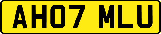 AH07MLU