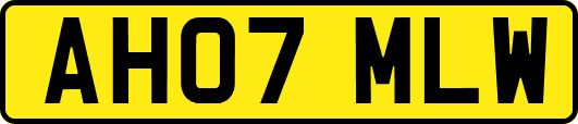 AH07MLW
