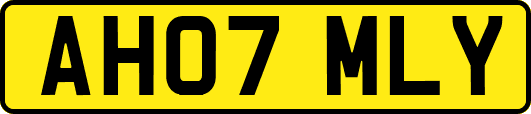 AH07MLY