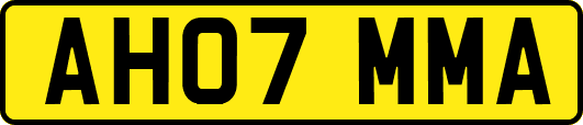 AH07MMA