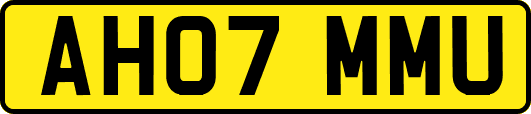 AH07MMU