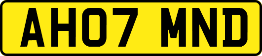 AH07MND