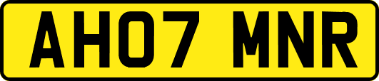 AH07MNR