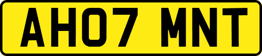 AH07MNT