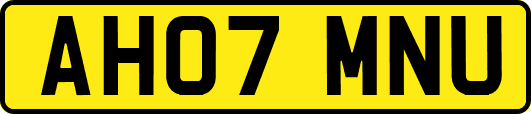 AH07MNU