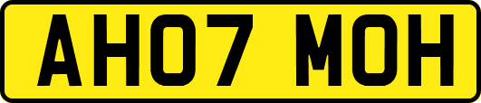 AH07MOH