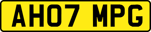 AH07MPG