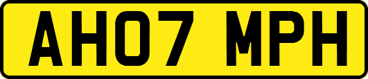 AH07MPH