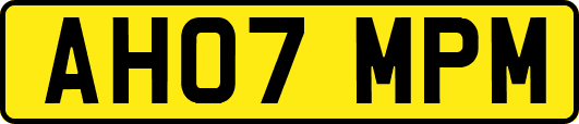 AH07MPM