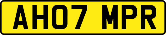 AH07MPR
