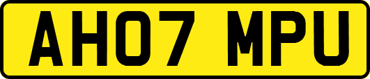 AH07MPU