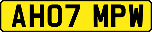 AH07MPW