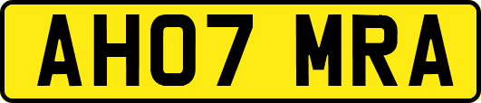 AH07MRA