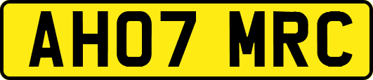 AH07MRC