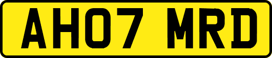 AH07MRD