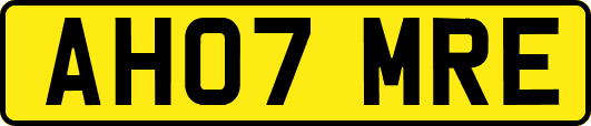 AH07MRE