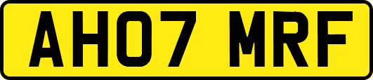 AH07MRF