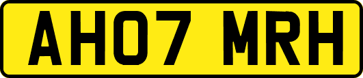 AH07MRH