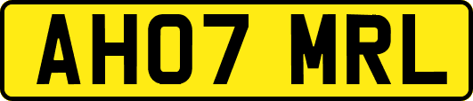 AH07MRL