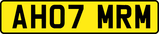 AH07MRM