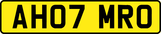 AH07MRO