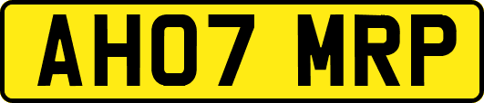 AH07MRP