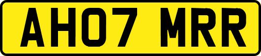 AH07MRR