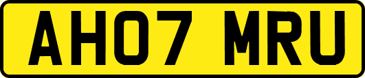 AH07MRU