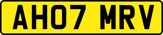AH07MRV