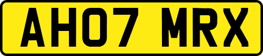 AH07MRX
