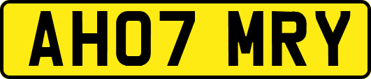 AH07MRY