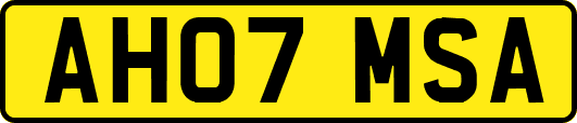 AH07MSA
