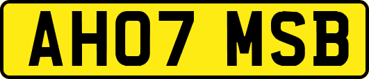 AH07MSB