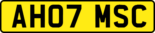 AH07MSC