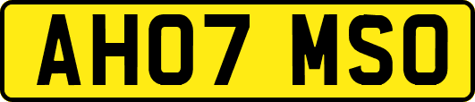 AH07MSO