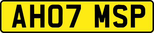 AH07MSP