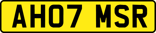 AH07MSR