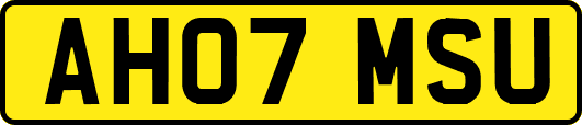 AH07MSU