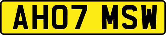 AH07MSW