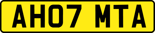 AH07MTA