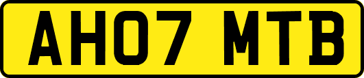 AH07MTB