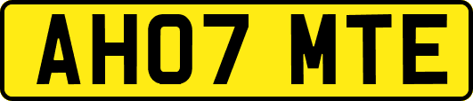 AH07MTE