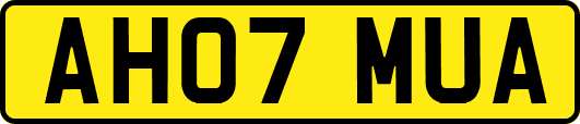 AH07MUA