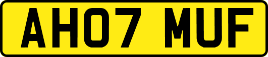 AH07MUF