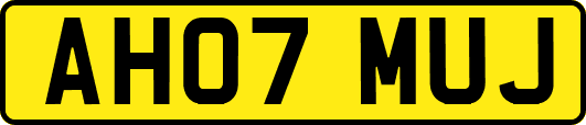 AH07MUJ