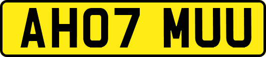AH07MUU